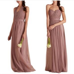 NWT Birdy Grey Christina Dress sz M